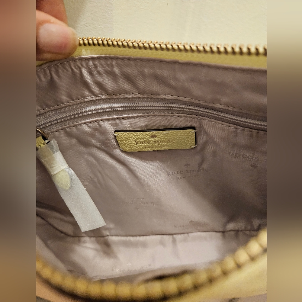 NWOT Kate Spade Crossbody Purse - Picture 3 of 6
